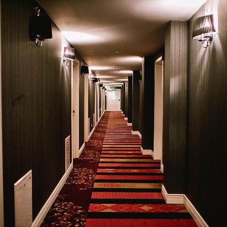 Hotel Lamberton オウタジェフ エクステリア 写真