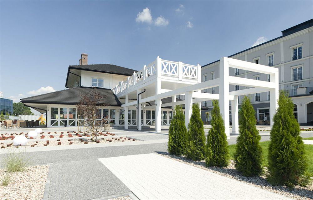 Hotel Lamberton オウタジェフ エクステリア 写真