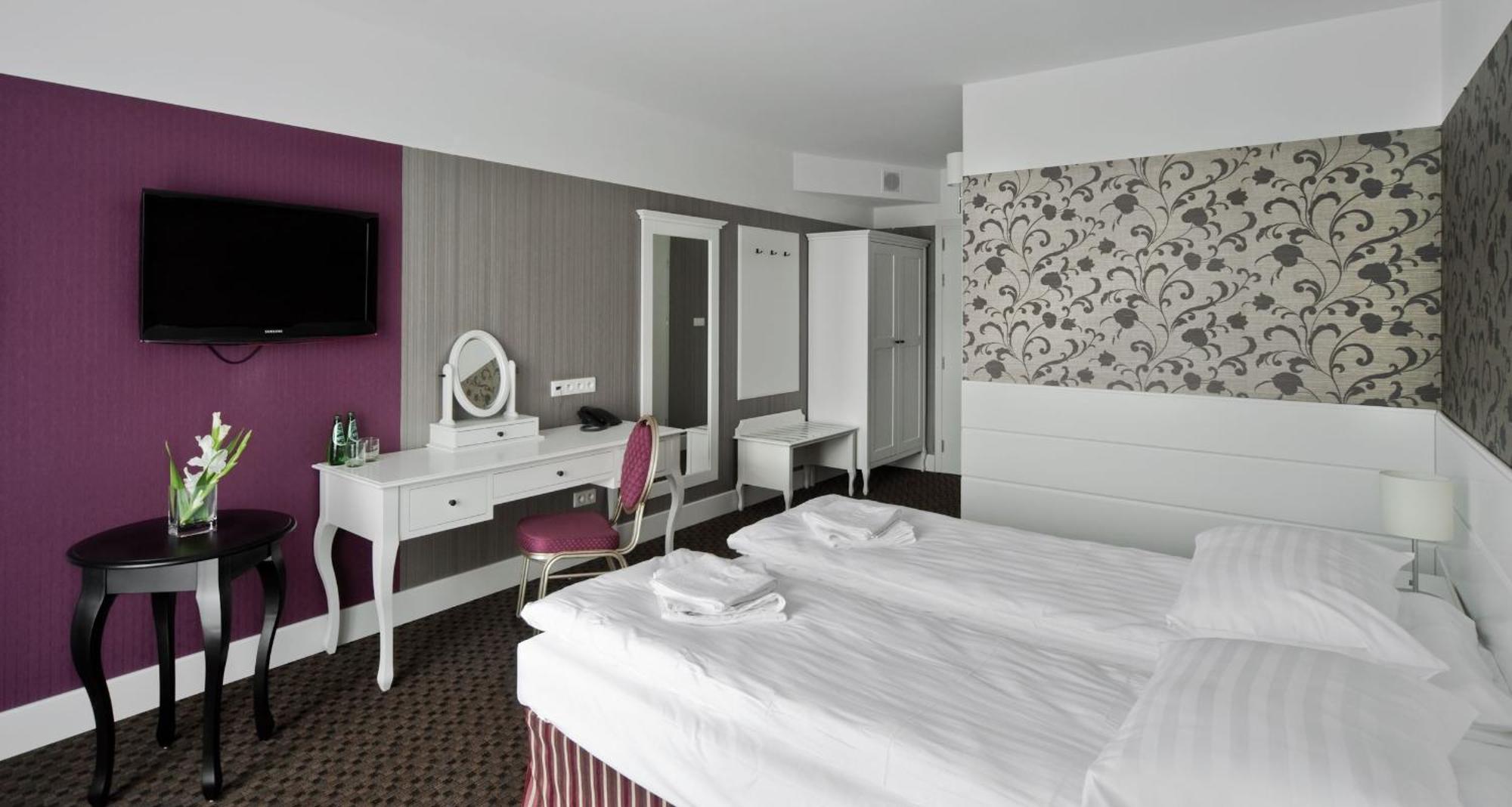 Hotel Lamberton オウタジェフ エクステリア 写真